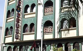 Hotel Lixus